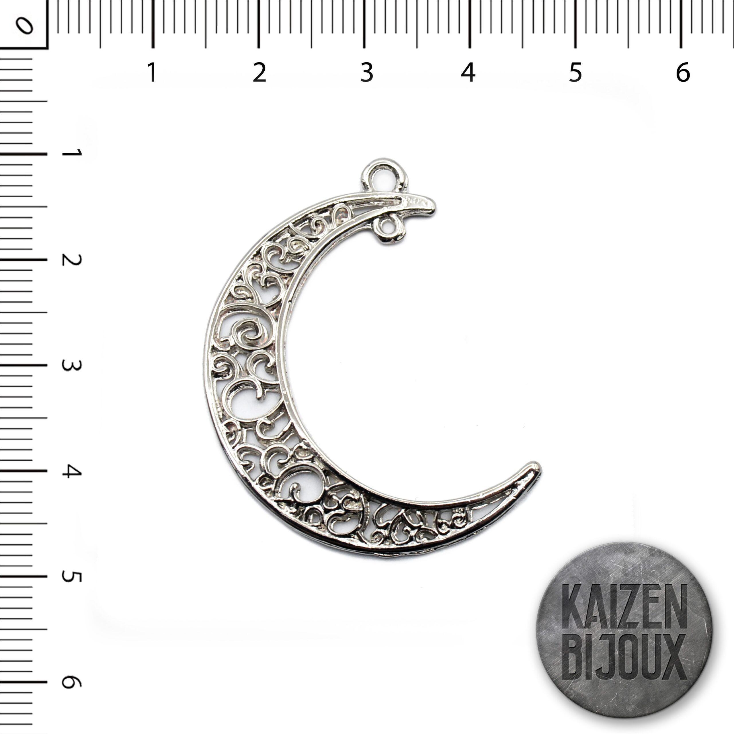 Luna Calada Con Agarres Kaizen Bijoux