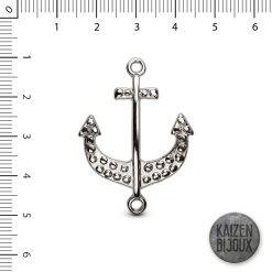 Ancla Pulsera 40mm