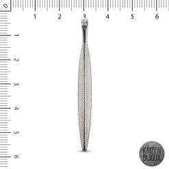 pluma pasante