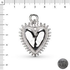 CORAZON MEXICANO