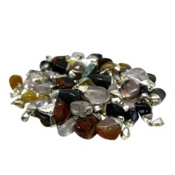Piedras Roladas Chicas MIX