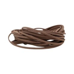 Cinta de Gamuza 3mm Suela