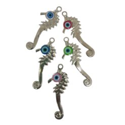 Hipocampo con Ojo turco