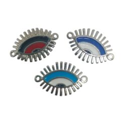 Ojo doble agarre 27mm