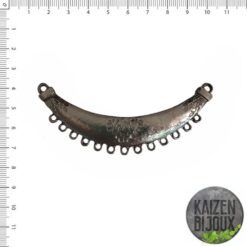 Cuello 13 agujeros niquel