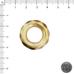 CCB Dorado Dona 25mm (Rose)