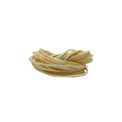 Cinta de Gamuza 3mm Manteca
