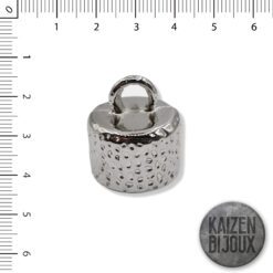 Capuchon Rustico 23mm