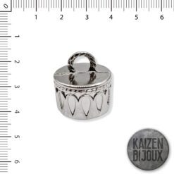 Capuchon Tambor 19mm interno