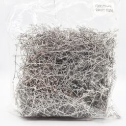 Alfiler 4cm c/Rulo Niq