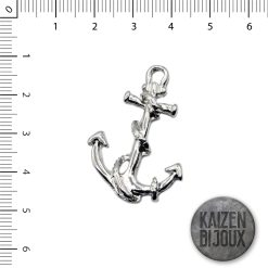 Ancla con cordon (OFERTA)