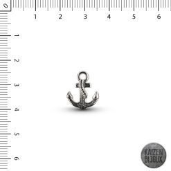 Anclita 17mm