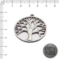 Arbol de la vida de 33mm