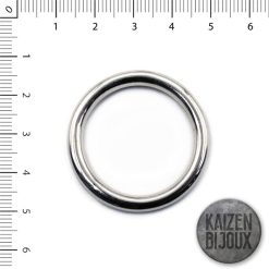Argolla de 30mm int  36mm ext