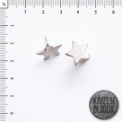 Aro estrella 16mm con Fru Fru