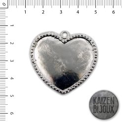 Base Corazon 33mm