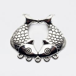 Base Collar Peces