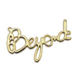 Beyond doble agarre