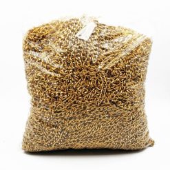 Groumet Aluminio Limada