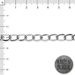 Chanel 1.4mm Niq
