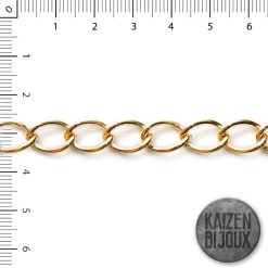 Chanel Dorada 1,8mm