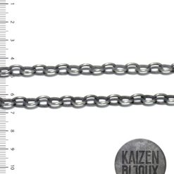 Forcet 2.2mm Plata vieja