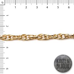 Tourbillón Dorada 1,4mm