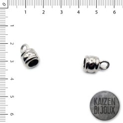 Capuchon de 7mm