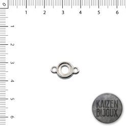 Centro para pulsera