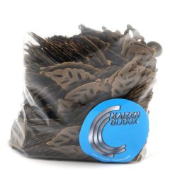Hoja chapa 30x15mm brce