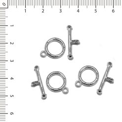Cierre Marinero 10 mm