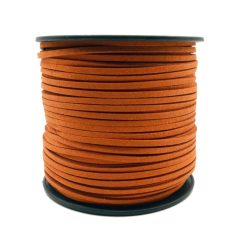 Gamuza Ladrillo Rollo