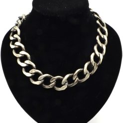 Collar Aluminio Groumet