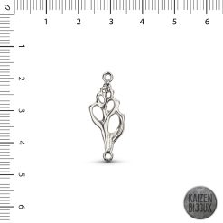 Caracol doble agarre (OFERTA)