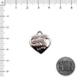 Corazon Made With Love