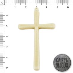 Cruces Plásticas