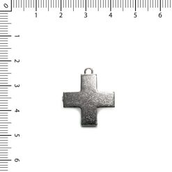 Cruz del equilibrio de 22 mm