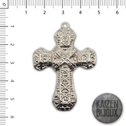 Cruz labrada 48mm