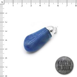 Cuarzo Azul