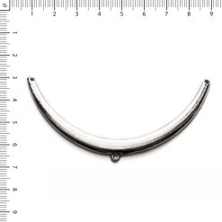 Cuello luna grande c/1 uguj