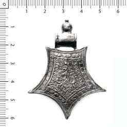 Dije pasante 5 puntas