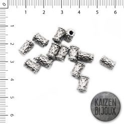 Cuenta separadora zamak