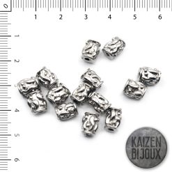 Cuenta separadora zamak