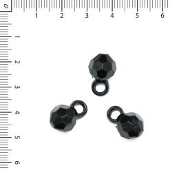 Cuentas Acrílicas chupetito