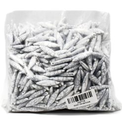 Cuentas Acrílicas Marmoladas