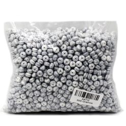 Cuentas Acrílicas Marmoladas