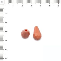 Cuentas pasante gota