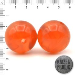 Cuentas Plásticas formas