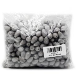 Cuentas Gota 10x14mm