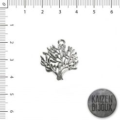 Dije arbol de la vida